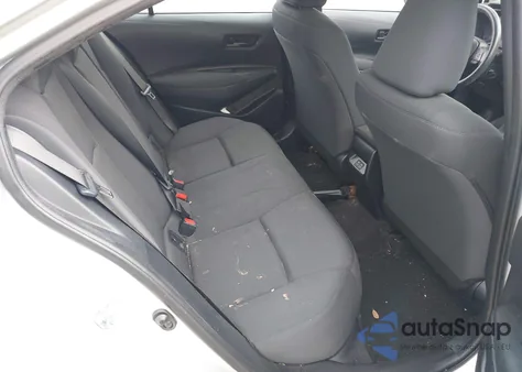 2023 Toyota Corolla Le from USA, damaged, VIN 5YFB4MDE6PP008467